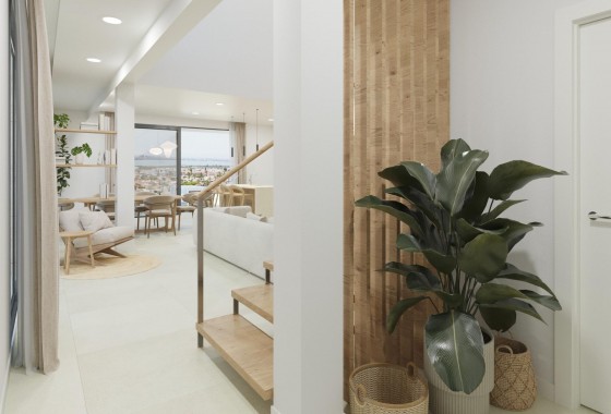 Nouvelle construction - Villa - Ciudad Quesada/Rojales - Ciudad Quesada