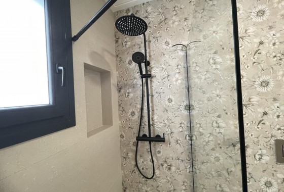 Obra nueva - Chalet - Almoradí - Heredades