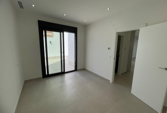 Obra nueva - Chalet - Almoradí - Heredades