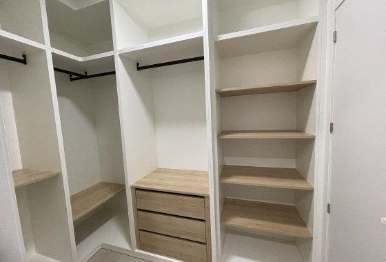 Obra nueva - Chalet - Almoradí - Heredades