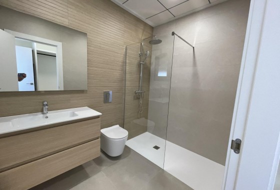 Obra nueva - Chalet - Almoradí - Heredades