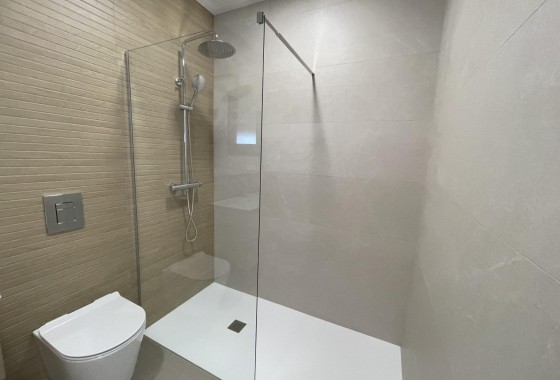 Obra nueva - Chalet - Almoradí - Heredades