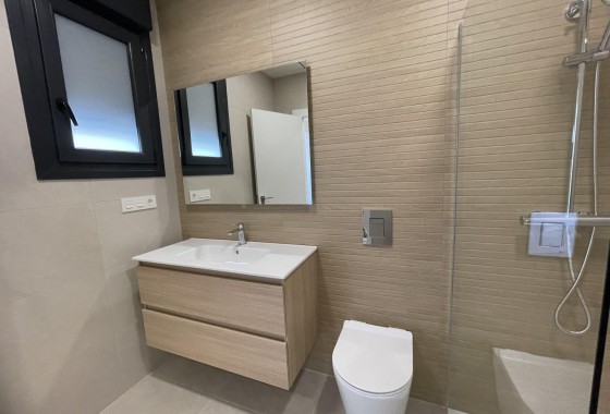 Obra nueva - Chalet - Almoradí - Heredades