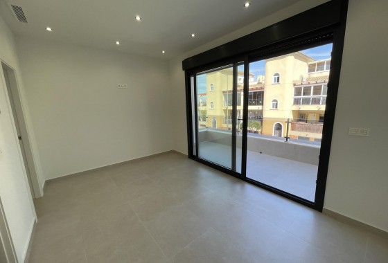 Obra nueva - Chalet - Almoradí - Heredades