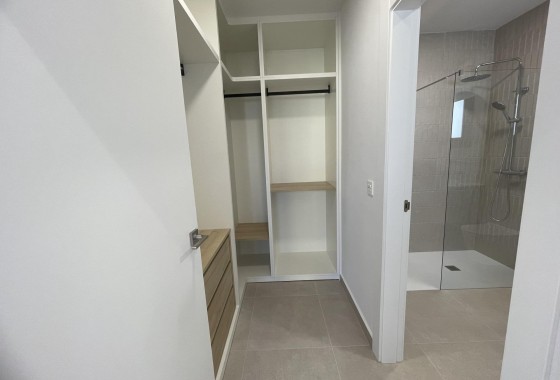 Obra nueva - Chalet - Almoradí - Heredades