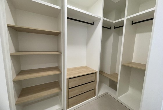 Obra nueva - Chalet - Almoradí - Heredades