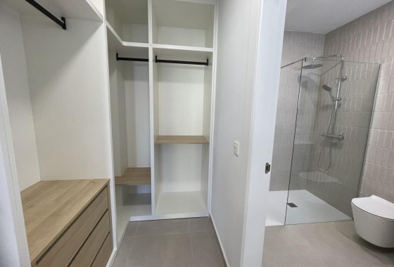 Obra nueva - Chalet - Almoradí - Heredades