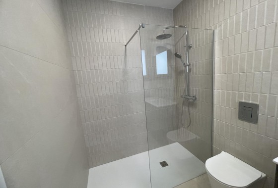 Obra nueva - Chalet - Almoradí - Heredades