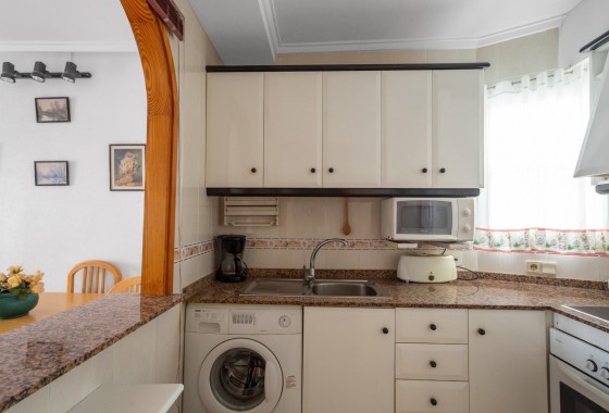 Segunda Mano - Apartamento - Torrevieja - Playa del cura