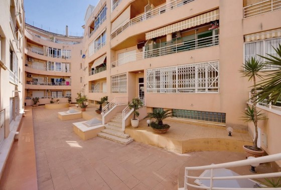 Segunda Mano - Apartamento - Torrevieja - Playa del cura