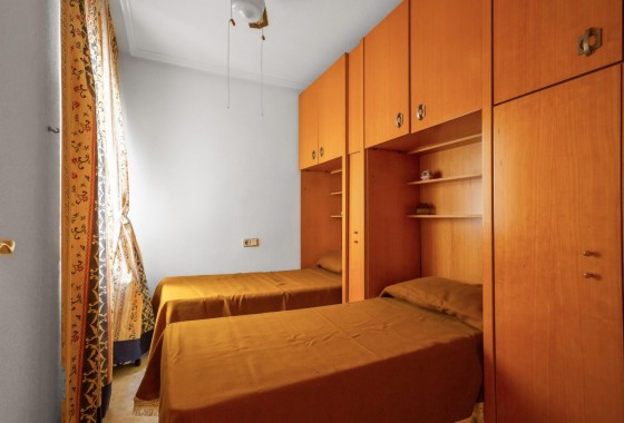 Segunda Mano - Apartamento - Torrevieja - Playa del cura