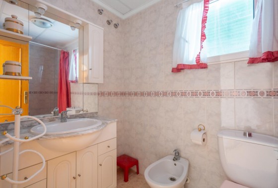 Segunda Mano - Apartamento - Torrevieja - Playa del cura