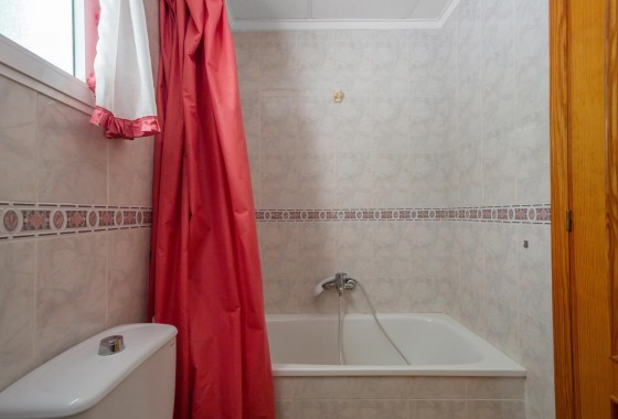 Segunda Mano - Apartamento - Torrevieja - Playa del cura