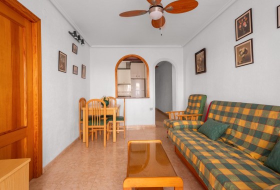 Segunda Mano - Apartamento - Torrevieja - Playa del cura