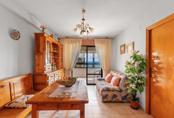 Segunda Mano - Apartamento - Torrevieja - La Mata