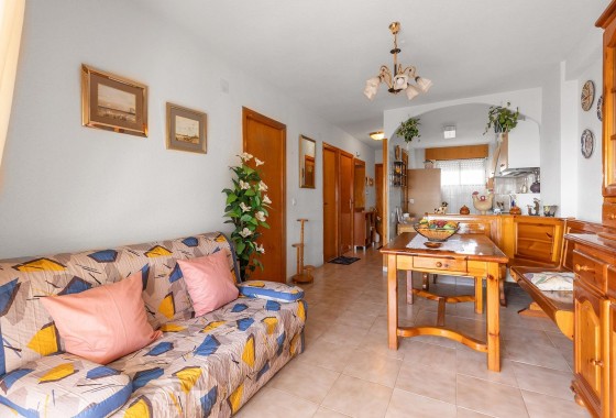 Segunda Mano - Apartamento - Torrevieja - La Mata