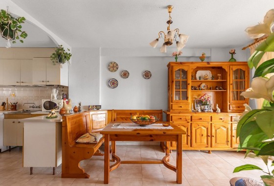 Segunda Mano - Apartamento - Torrevieja - La Mata