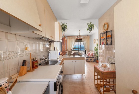 Segunda Mano - Apartamento - Torrevieja - La Mata