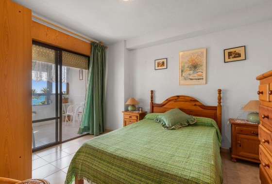 Segunda Mano - Apartamento - Torrevieja - La Mata