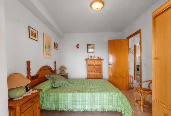 Segunda Mano - Apartamento - Torrevieja - La Mata