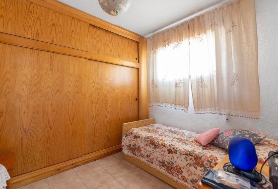 Segunda Mano - Apartamento - Torrevieja - La Mata