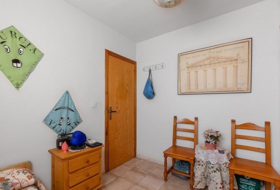 Segunda Mano - Apartamento - Torrevieja - La Mata
