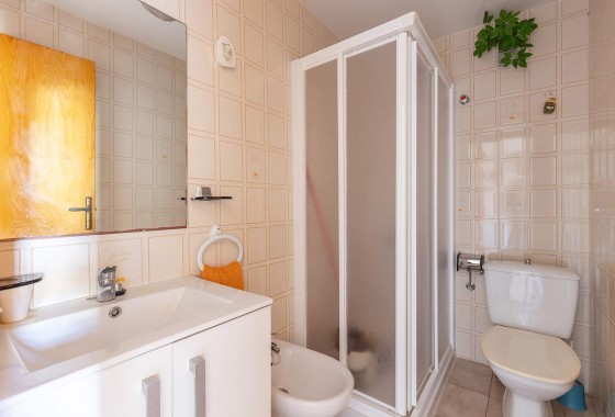 Segunda Mano - Apartamento - Torrevieja - La Mata