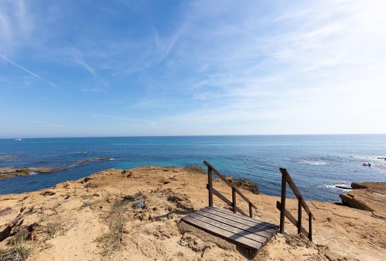 Segunda Mano - Apartamento - Torrevieja - La Mata