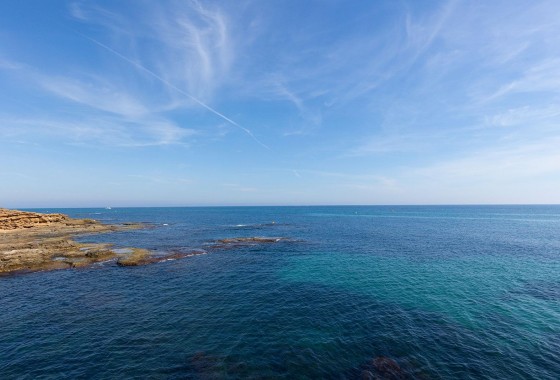 Segunda Mano - Apartamento - Torrevieja - La Mata