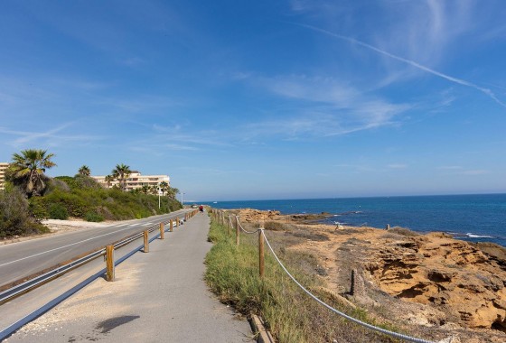 Segunda Mano - Apartamento - Torrevieja - La Mata
