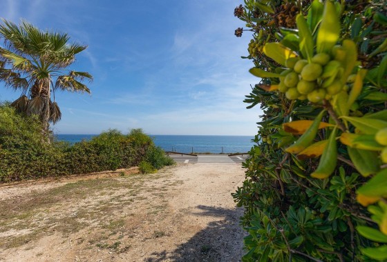 Segunda Mano - Apartamento - Torrevieja - La Mata