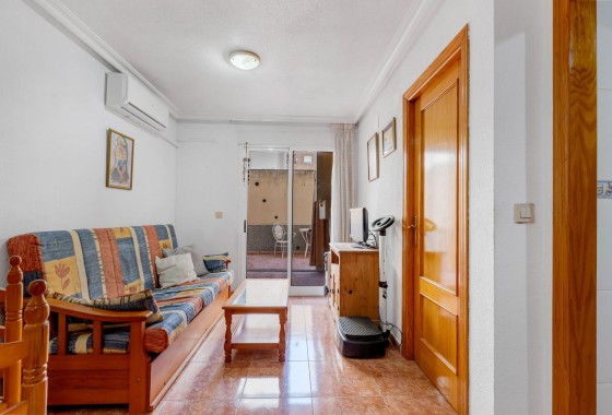 Segunda Mano - Apartamento - Torrevieja - Estacion de autobuses