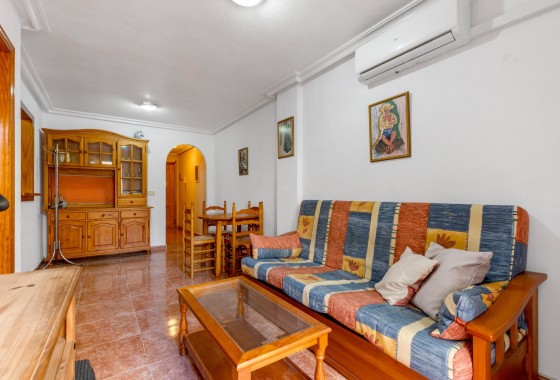 Segunda Mano - Apartamento - Torrevieja - Estacion de autobuses
