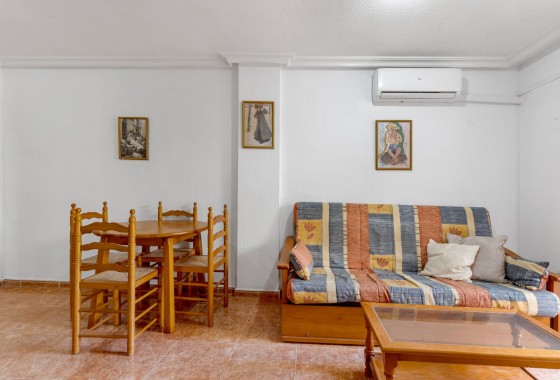 Segunda Mano - Apartamento - Torrevieja - Estacion de autobuses