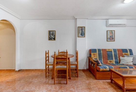 Segunda Mano - Apartamento - Torrevieja - Estacion de autobuses