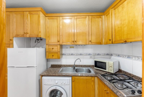 Segunda Mano - Apartamento - Torrevieja - Estacion de autobuses