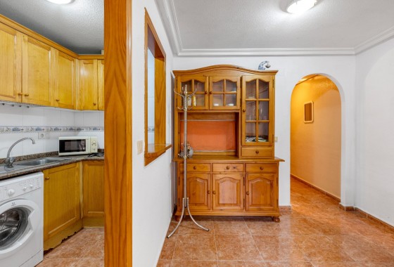 Segunda Mano - Apartamento - Torrevieja - Estacion de autobuses