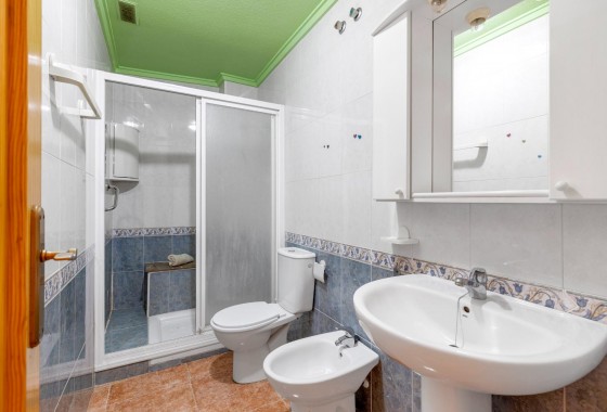 Segunda Mano - Apartamento - Torrevieja - Estacion de autobuses