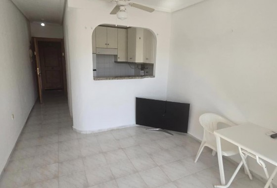 Segunda Mano - Apartamento - Torrevieja - La Mata