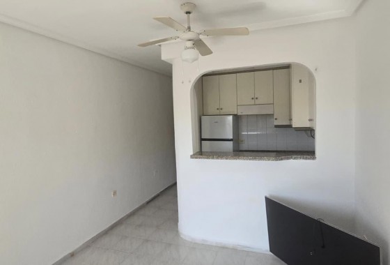 Segunda Mano - Apartamento - Torrevieja - La Mata