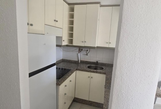 Segunda Mano - Apartamento - Torrevieja - La Mata