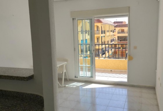 Segunda Mano - Apartamento - Torrevieja - La Mata