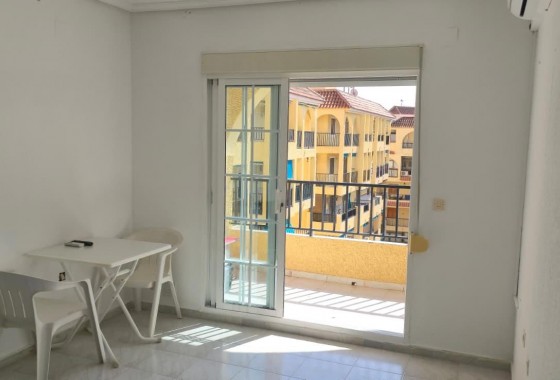 Segunda Mano - Apartamento - Torrevieja - La Mata