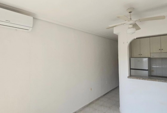 Segunda Mano - Apartamento - Torrevieja - La Mata