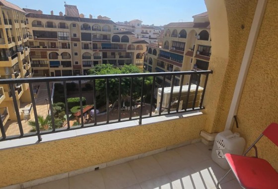 Segunda Mano - Apartamento - Torrevieja - La Mata
