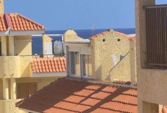 Segunda Mano - Apartamento - Torrevieja - La Mata