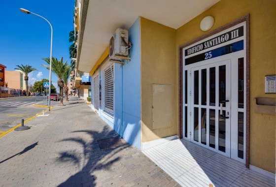 Revente - Appartement - Guardamar del Segura