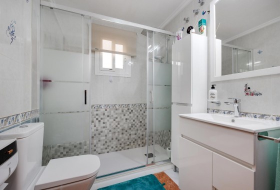 Revente - Appartement - Guardamar del Segura