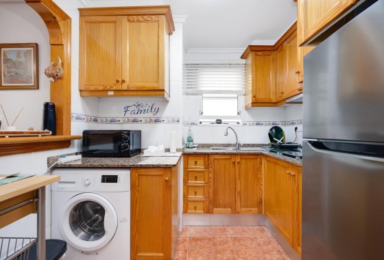 Revente - Appartement - Guardamar del Segura