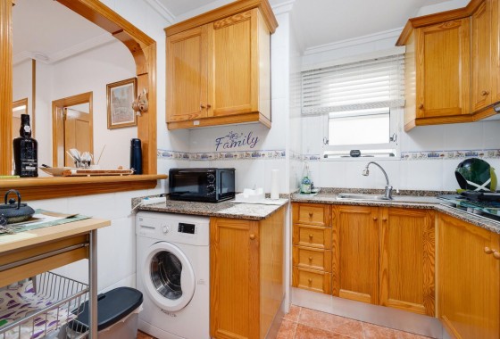 Revente - Appartement - Guardamar del Segura